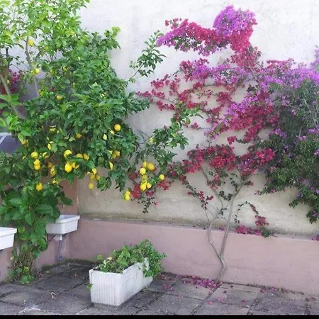 Vacanza Sardegna Cascabraga