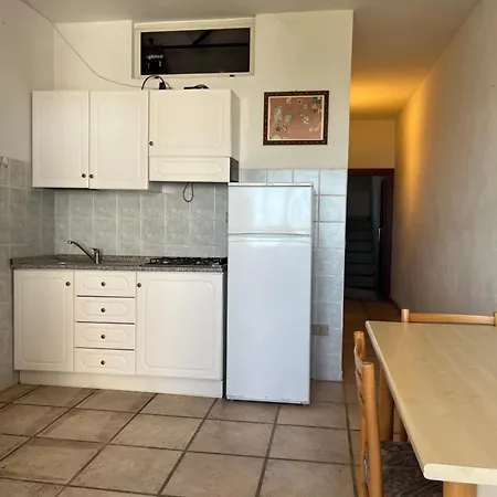 Vacanza Sardegna Apartment Cascabraga