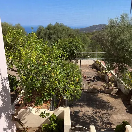 Vacanza Sardegna Cascabraga