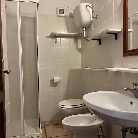 Vacanza Sardegna Apartment