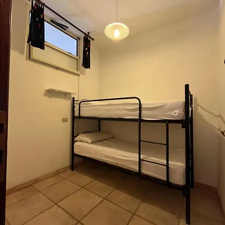 Appartamento Vacanza Sardegna